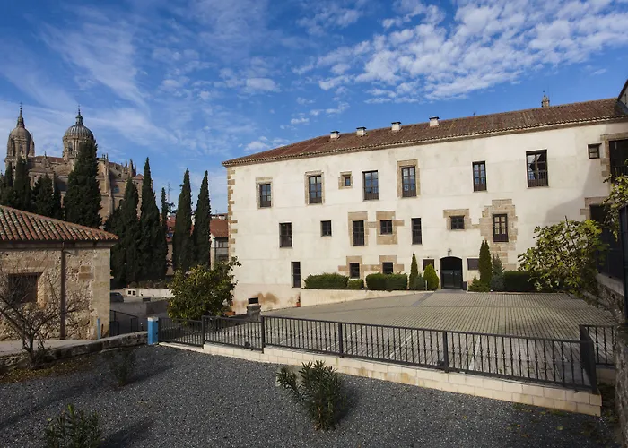 Hospes Palacio De San Esteban, A Member Of Design Hotell