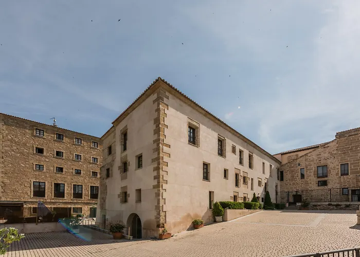 Hospes Palacio De San Esteban, A Member Of Design Отель 5*