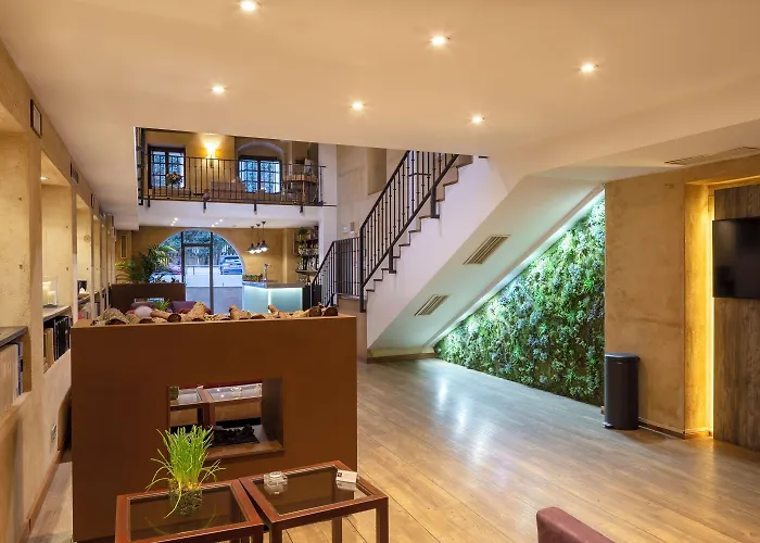 Hospes Palacio De San Esteban, A Member Of Design Отель Саламанка