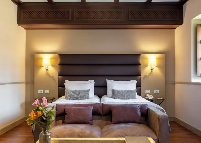 Hospes Palacio De San Esteban, A Member Of Design Hotell