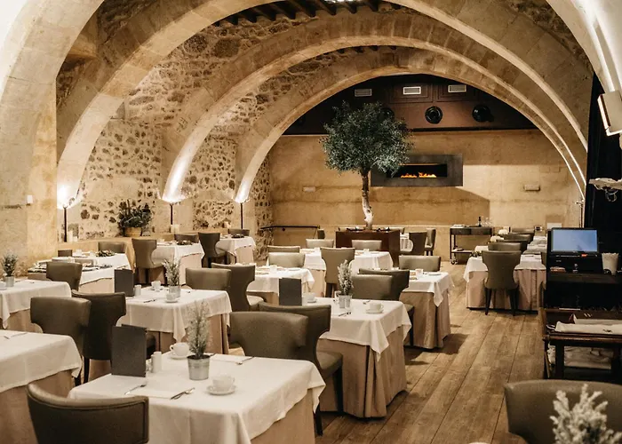 Hospes Palacio De San Esteban, A Member Of Design Hotell Salamanca