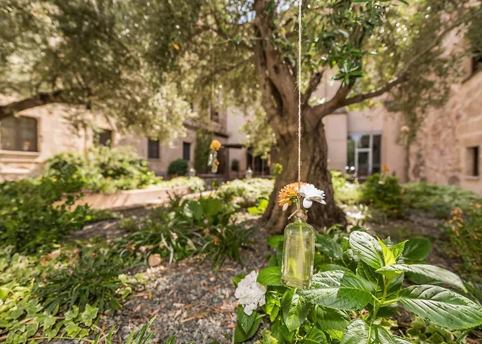 Hospes Palacio De San Esteban, A Member Of Design 5* 살라망카